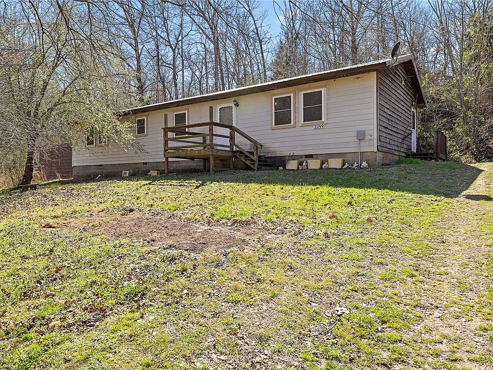 1st image of 2259 Racetrack Hollow Rd