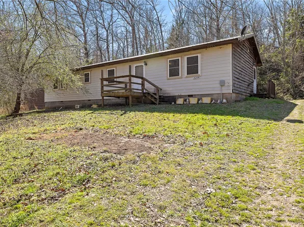2259 Racetrack Hollow Rd, Anderson, MO 64831