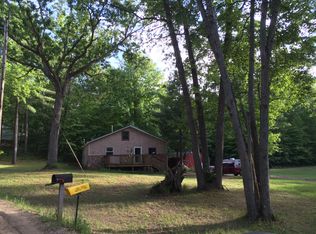 2507 N Grand Blvd, White Cloud, MI 49349