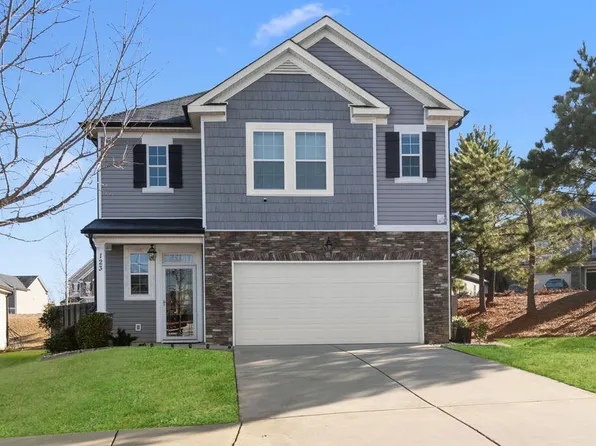 123 BRIGHTON LANDING Drive, Grovetown, GA 30813