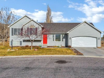 272 N 350 E, Elsinore, UT, 84724