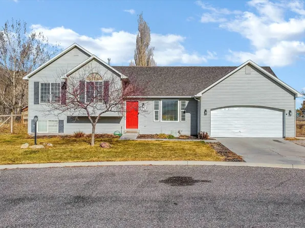 272 N 350 E, Elsinore, UT 84724