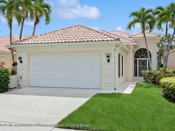 2622 James River Rd, West Palm Beach, FL 33411