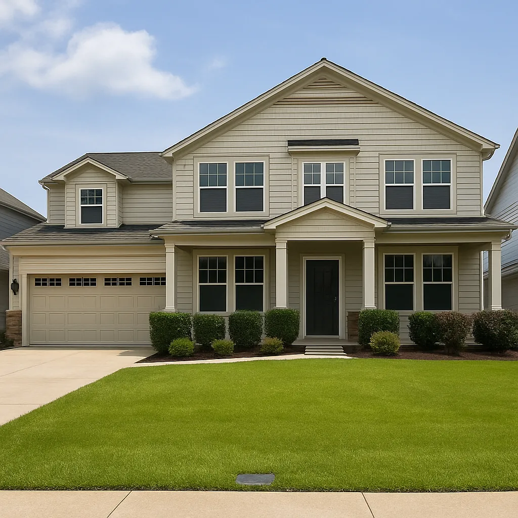 119 Heron Cove Loop - 1 — Photo 1