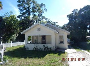 612 Seaman Pl, Daytona Beach, FL 32114