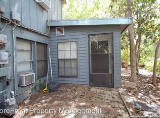 2722 Irwin Dr APT 4, San Antonio, TX 78222
