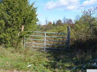 0 Vosburgh Rd, Red Hook, NY 12571