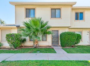 4708 S Kenneth Pl, Tempe, AZ 85282