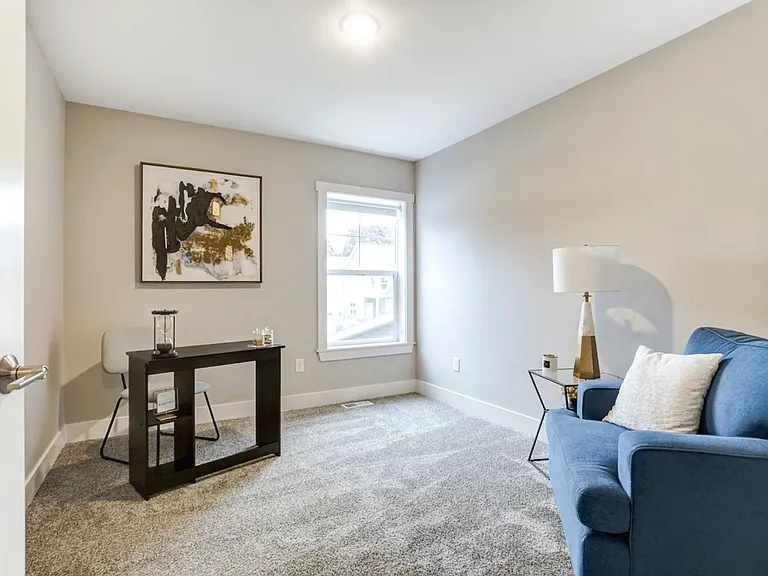 Eden Forest Townhomes — Photo 10