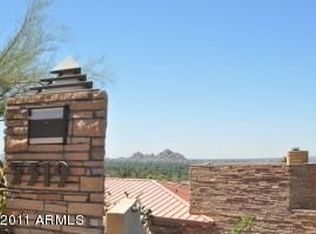 5319 E Valle Vista Rd, Phoenix, AZ 85018