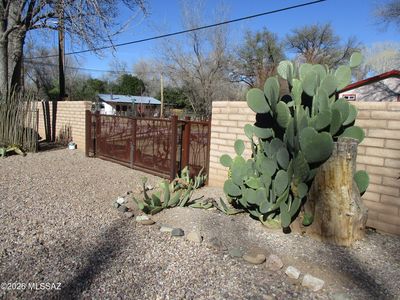 327 N 3rd Ave #2, Patagonia, AZ, 85624