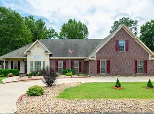 3 Jared Ln, Conway, AR 72032