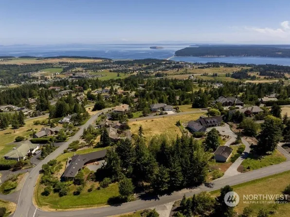 0 Covey Run Lane, Sequim, WA 98382