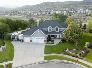 13993 S Corner Ridge Ct, Draper, UT 84020