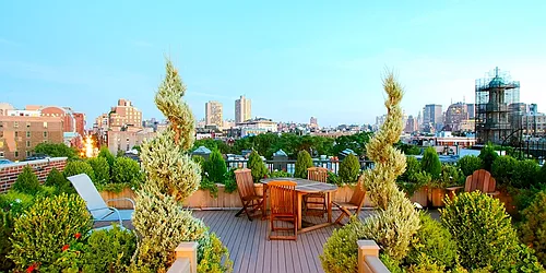 Rented by Julianna Realty Corp