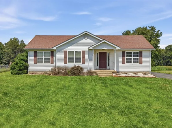 496 Lincoln Dr, Elizabethtown, KY 42701