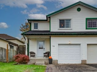 78 Hostetler Rd, Wilmot, ON N3A2E2
