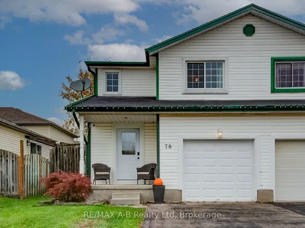 78 Hostetler Rd, Wilmot, ON N3A 2E2
