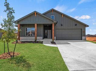 630 Ozark Ln, Norman, OK 73069