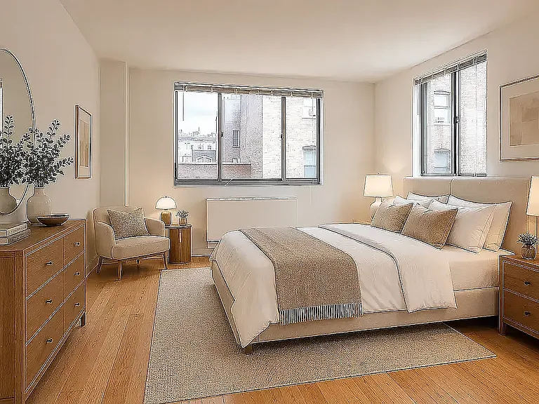 323 W 96th St #1205 — Photo 2