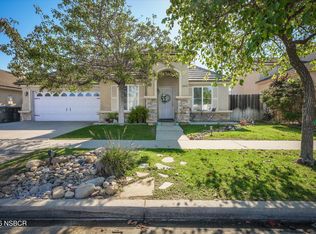 2452 Darbeton Ave, Santa Maria, CA 93458