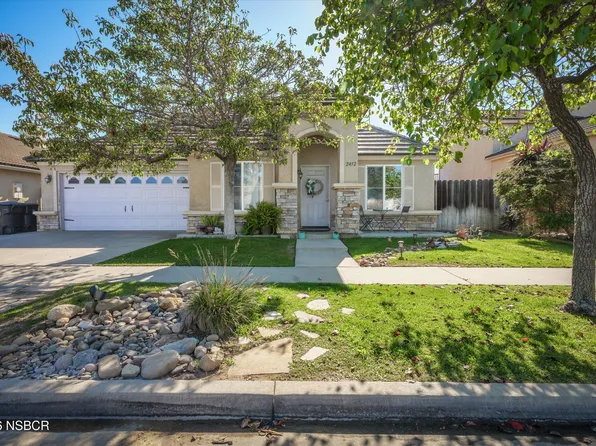 2452 Darbeton Ave, Santa Maria, CA 93458