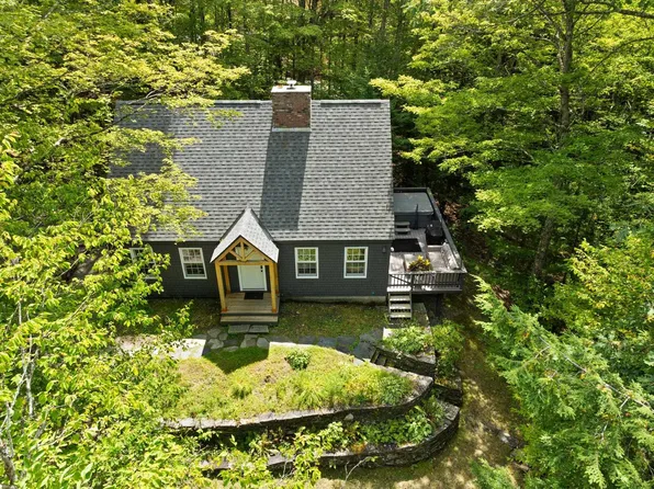 699 Baker Turn, Hartford, VT 05059
