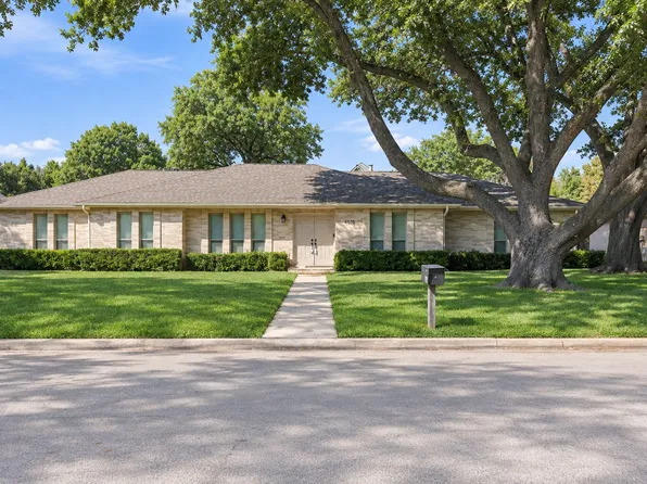 4015 Myerwood Ln, Dallas, TX 75244
