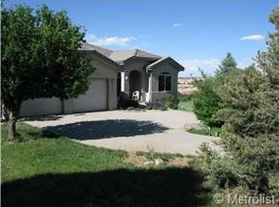 11061 Lone Pne, Littleton, CO 80125