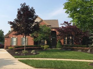 17630 White Pine Ct, Northville, MI 48168