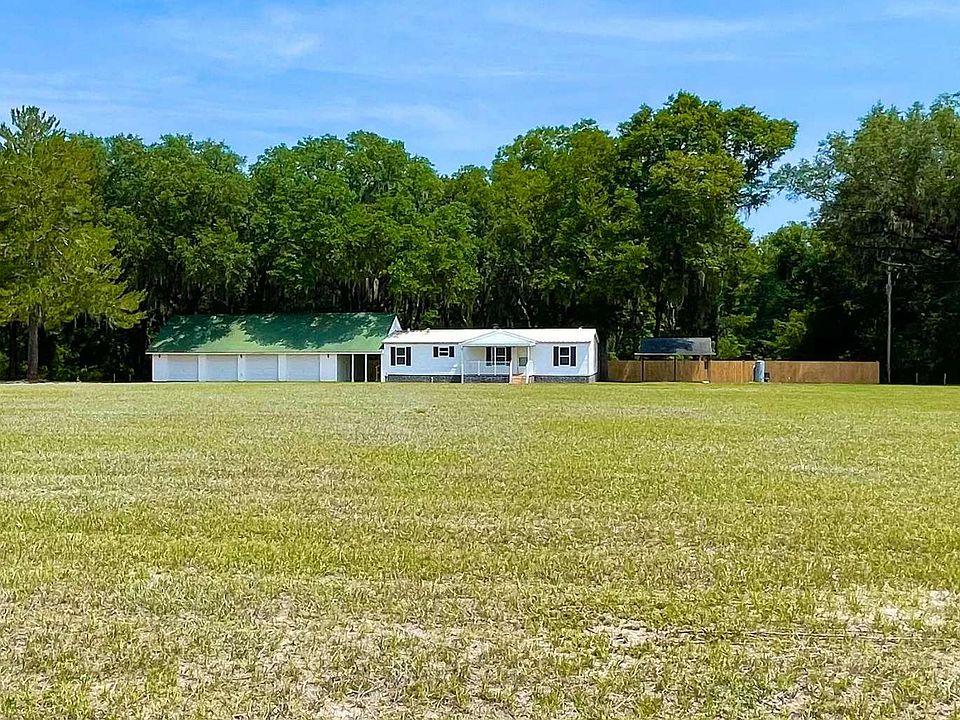 2252 141st Pass, Live Oak, FL 32060 Zillow