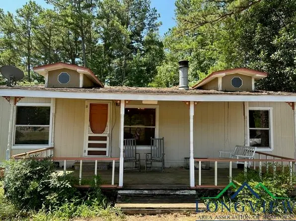 15151 State Highway 135 S, Overton, TX 75684