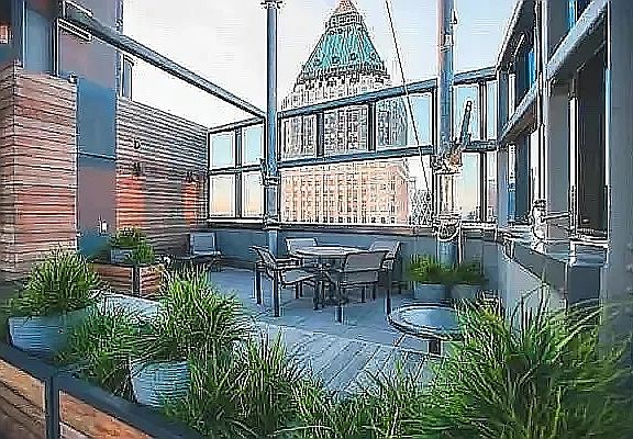 5th image of 306 W 48th St APT 28B