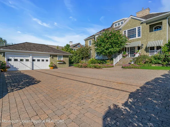 767 East Avenue, Bay Head, NJ 08742