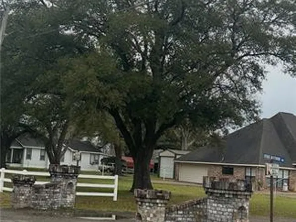 King Arthur Dr, Mansura, LA 71350