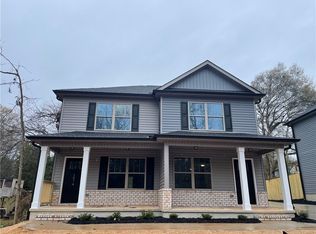 107 N 6th St, Easley, SC 29640