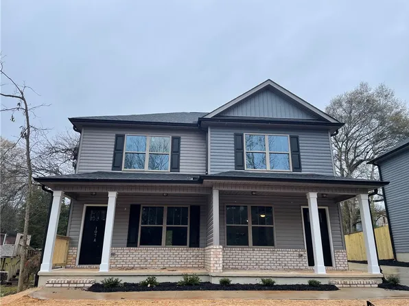 107 N 6th St, Easley, SC 29640