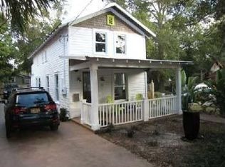 113 N Hyer Ave, Orlando, FL 32801