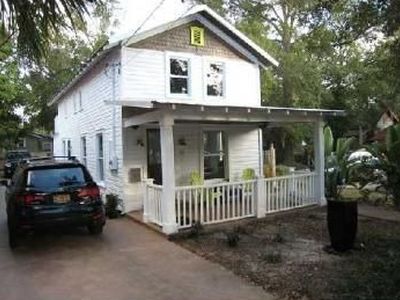 113 N Hyer Ave, Orlando, FL, 32801