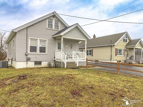 2nd image of 3344 Cousino Rd