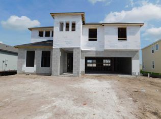 30991 Parrot Reef Ct, Wesley Chapel, FL 33545