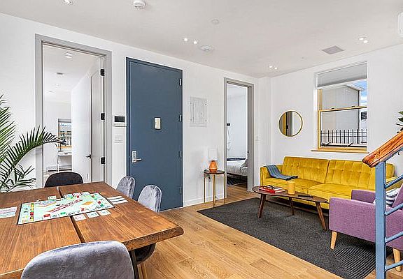 3rd image of 635 Sterling Pl #4