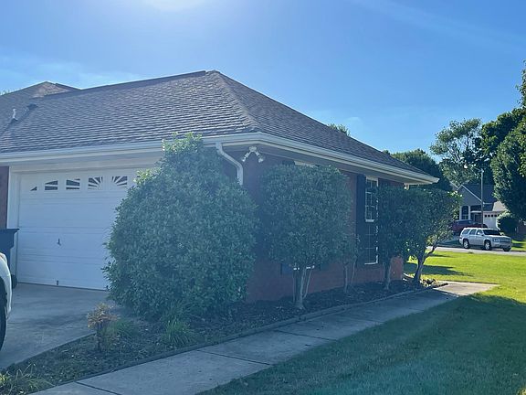 side entrance garage