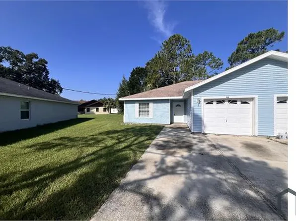 4 Prospect Ln #A, Palm Coast, FL 32164