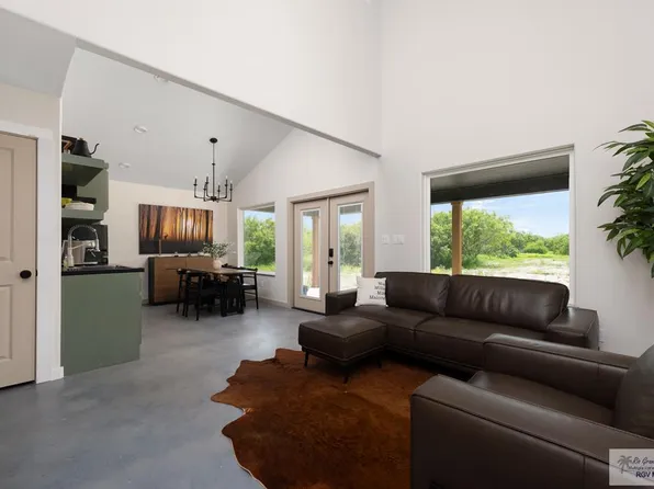 32511 San Roman Rd, Los Fresnos, TX 78566