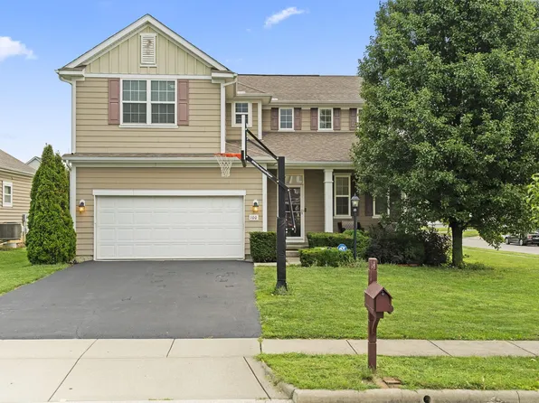 100 Bradley Ct #591, Pickerington, OH 43147