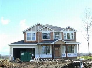 21816 31st St E, Sumner, WA 98390