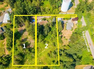 James St, Bellingham, WA 98226