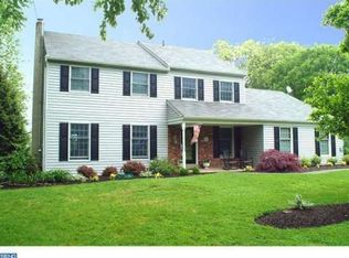 945 Pulinski Rd, Warminster, PA 18974