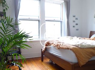 15 Alton Pl APT 1, Brookline, MA 02446